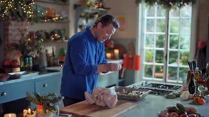 Jamie's Cook Ahead Christmas Season 1 Episode 2
