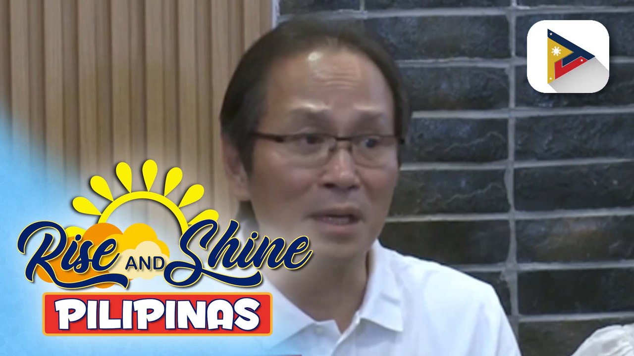 DOJ, inirekomenda ang pagsasampa ng patong-patong na kaso vs. Atong Ang at iba pang sangkot sa kaso ng missing sabungeros