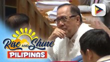 Rep. Mika Suansing, nanindigang tapat ang Kamara sa pangakong gawing bukas ang pagsalang sa Bicam ng 2026 budget proposal | ulat ni Mela Lesmoras