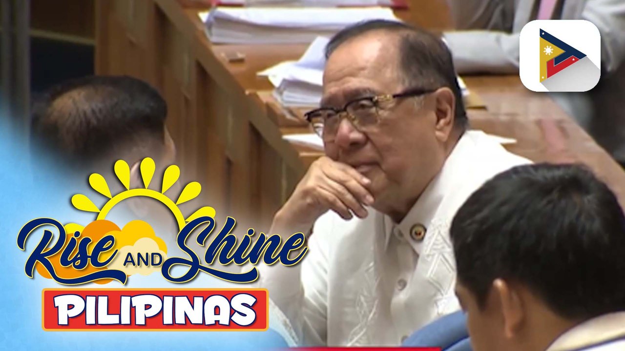 Rep. Mika Suansing, nanindigang tapat ang Kamara sa pangakong gawing bukas ang pagsalang sa Bicam ng 2026 budget proposal | ulat ni Mela Lesmoras