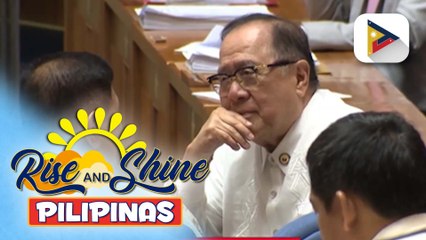 Rep. Mika Suansing, nanindigang tapat ang Kamara sa pangakong gawing bukas ang pagsalang sa Bicam ng 2026 budget proposal | ulat ni Mela Lesmoras