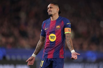 MArcos López analiza la sufrida victoria del Barça