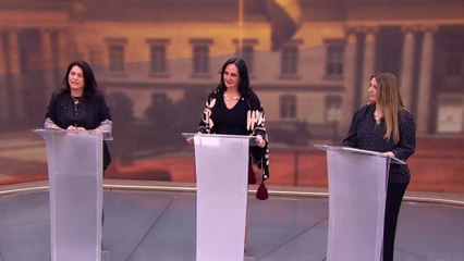 “Decisiones llevaron al partido a marginarlo”: Paola Holguín sobre el escándalo de Miguel Uribe Londoño