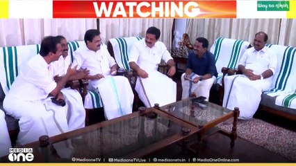 തദ്ദേശ തെരഞ്ഞെടുപ്പ്: കോട്ടയത്ത് വിജയ പ്രതീക്ഷയിൽ മുന്നണികൾ