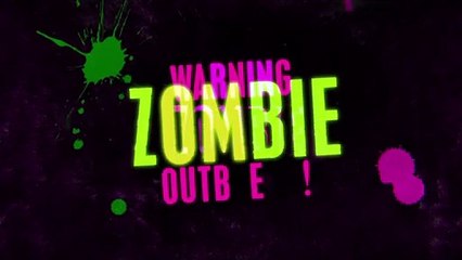 'Ducktales' Gets Zombiefied -- Exclusive Clip