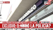 La ruta del dinero T: escándalo de corrupción en el futbol argentino