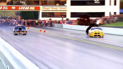 Street Outlaws: Locals Only - Season 2 Episode 8 - The Men of the Mountain