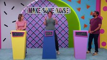 Make Some Noise - Season 4 Episode 5 - Caitlin, Nick, and Geoff Take You to Church