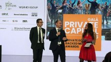 Private Equity Backed Managers Awards