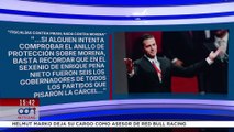 Fiscalías contra PRIAN, impunidad para Morena: la justicia selectiva en México