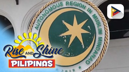 Comelec, isinusulong sa Kongreso na magkaroon ng batas na magfi-fix ng term o petsa ng halalan sa Bangsamoro
