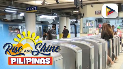 MRT-3 at LRT-2, may libreng sakay ngayong araw