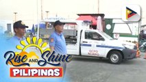 PNP, magpapakalat ng higit 14,000 na pulis upang tiyakin ang seguridad ngayong holiday season
