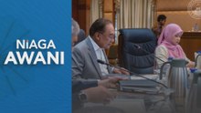 Program perlindungan sosial perlu inklusif, merangkumi semua segmen masyarakat - PM