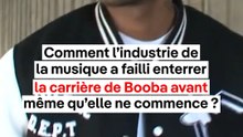 😳 La carrière de Booba a failli ne jamais commencer ⁉️