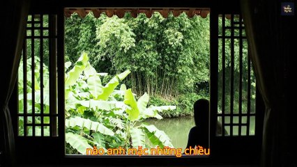 CHIẾC ÁO EM MAY ‐Bolero Ký Ức