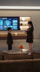 Heiress Rules - Back to Her Throne chinese drama eng sub