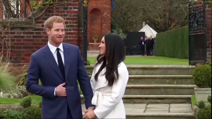 Prince Harry Reveals He & Meghan Markle ‘Met Over Instagram’ & He Was Late To Their First Date