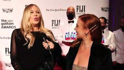 Jennifer Coolidge Says She Slept With 200 People Thanks To ‘American Pie’ Milf Role