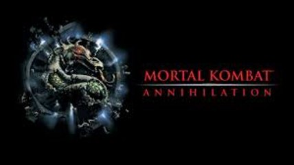 Mortal Kombat Annihilation (1997) | Fantasy / Adventure FULL Movie [1080p]