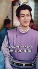 El Regreso de Su Majestad (Doblado) Drama Chino