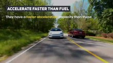 5 interesting facts of electric cars