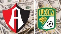 Atlas está en proceso de venta: Club León no da señales