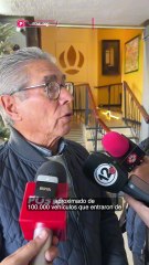 ⚠️ ¿Medio ambiente o sólo negocio? Ambientalistas revelan por qué la verificación vehicular no funciona en Durango 🔍🚗