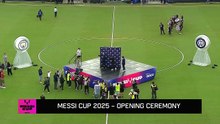 Messi sigue haciendo historia: el primer jugador en ganar dos veces consecutivas el MVP de la MLS