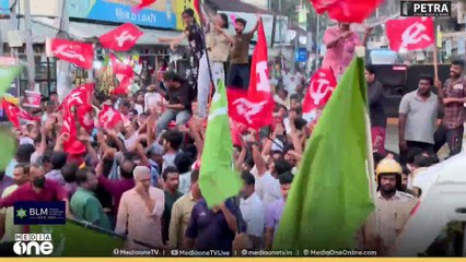 തദ്ദേശ തെരഞ്ഞെടുപ്പിന്റെ രണ്ടാംഘട്ട വോട്ടെടുപ്പ് നാളെ നടക്കും