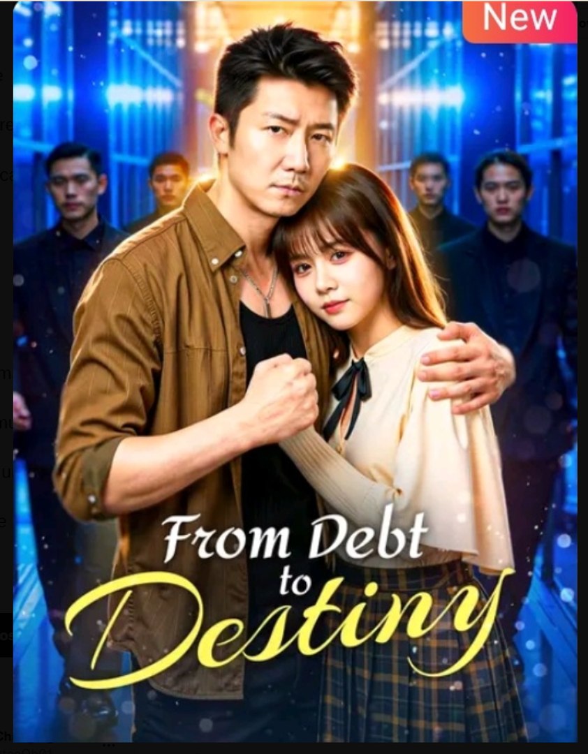 From Debt to Destiny Chinese Drama - English Sub