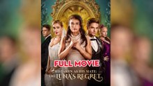 Mistaken as His Mate- The Lunas Regret Full Movie