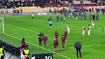 Résumé - Monaco vs Galatasaray 1-0 Résumé & Buts | Ligue des Champions 2025