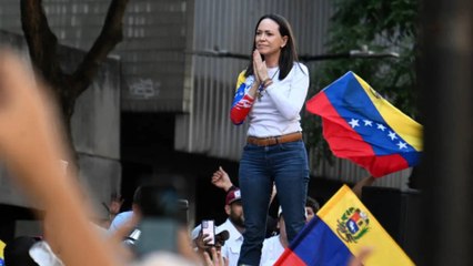 ¿María Corina sí llegará a Oslo? Esto dijo el Comité Noruego del Nobel sobre la ceremonia