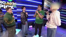 It's Showtime: All day ang saya (Teaser)