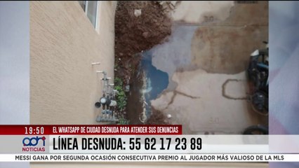 🚨¡Última Hora! Reportan fuerte incendio en bodega de desechos industriales en Edomex