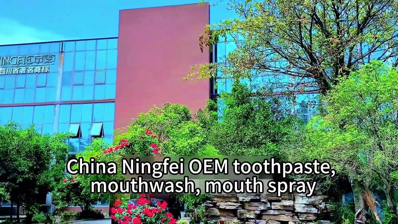 Cosmetics OEM cleaning, deodorizing, hemostasis, whitening and anti-allergic GMPC certified toothpaste OEM