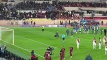 MAÇ ÖZETI | Monaco vs Galatasaray 1-0 Özet & Goller | Şampiyonlar Ligi 2025
