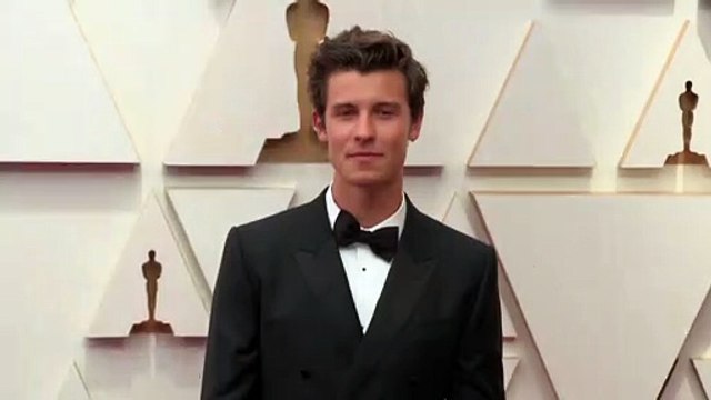 Camila Cabello Gets 'Awkward' After A Shawn Mendes Song On ‘The Voice’