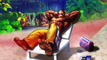 Ultra Street Fighter IV online multiplayer - ps3