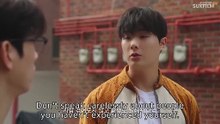 Checkered Sh!rt S2 EP1 Eng Sub
