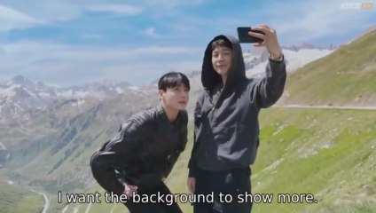 Are You Sure S02 Episode 2 Eng Sub| Are You Sure Season 2 Episode 2 Eng Sub | BTS Jungkook Jimin