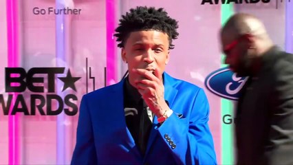August Alsina Reacts To Will Smith Slapping Chris Rock Over Jada Pinkett Smith Joke At Oscars 2022
