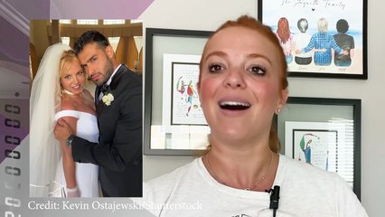 Britney Spears Kisses Madonna At Her Wedding Reception 19 Years After MTV Smooch