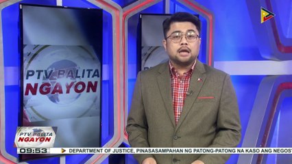 Kampo ni businessman na si Atong Ang, umalma sa pagdiin sa kanya sa kaso ng pagkawala ng mga nawawalang sabungero