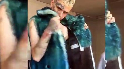 YBN Almighty Jay In Hospital After Wild New York City Fight | Hollywoodlife