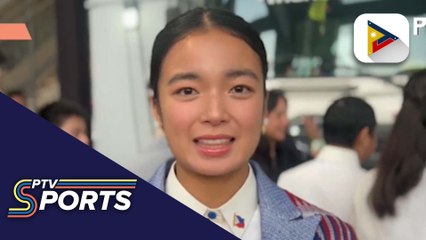 33rd Southeast Asian Games sa Thailand, opisyal nang nagbukas