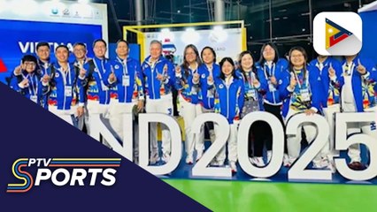 PH Chess Team, bubuksan ang SEA Games campaign sa Makruk Blitz event