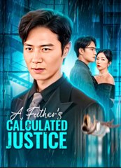 A Father's Calculated Justice