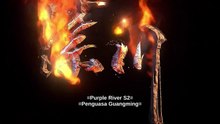 Purple River S2 Episode 22 Subtitle Indonesia Sub bagus